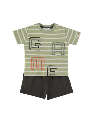 Conjunto para bebé y niño con...