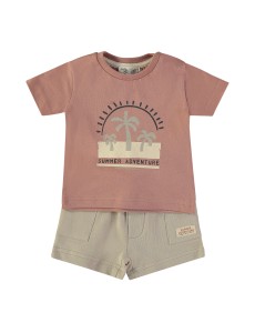 Conjunto para bebé y niño...