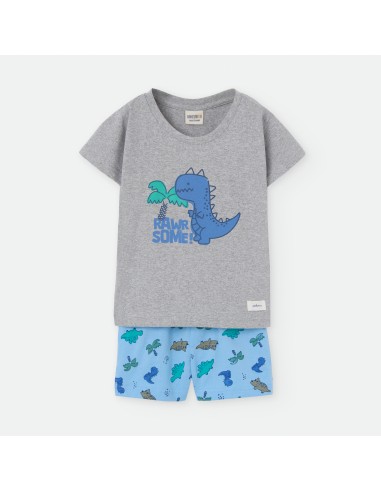 Pijama de verano para niño marca...