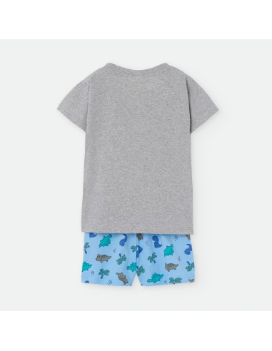 Pijama de verano para niño marca...