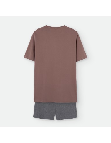 Pijama de verano para niño marca...