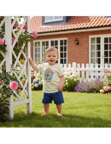 Conjunto para bebé y niño con...