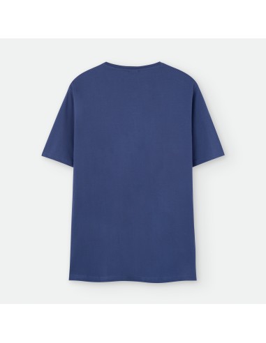 Pijama corto de algodón para hombre...