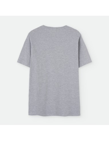 Pijama corto de algodón para hombre...