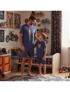 Pijama de verano para niño...