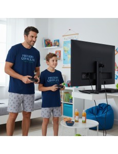 Pijama de verano para niño...