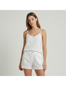 Pijama de tirantes de...