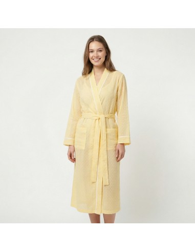 Bata de plumeti marca Little Unicorn