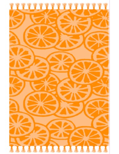 Toalla de algodón marca Ferre Textil...