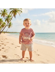 Conjunto para bebé y niño...