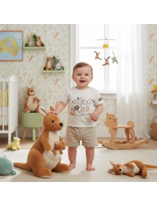 Conjunto para bebé con...