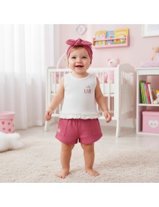 Conjunto de pantalón para...