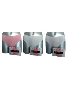 Braga bikini en pack de 2...