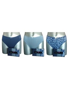 Braga bikini en pack de 2...