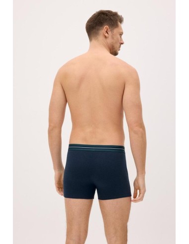 Bóxer de algodón en pack de 3...