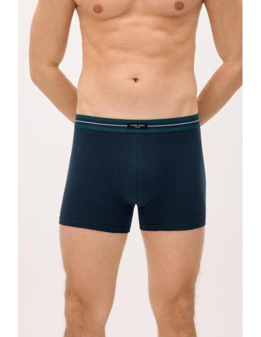 Bóxer de algodón en pack de 3...