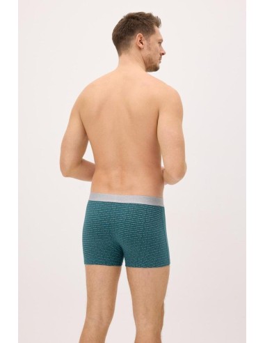 Bóxer de algodón en pack de 3...