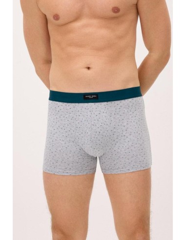 Bóxer de algodón en pack de 3...