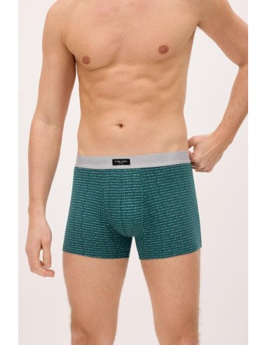 Bóxer de algodón en pack de 3...