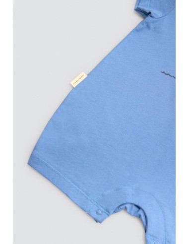 Pelele corto para bebé marca Ysbael...