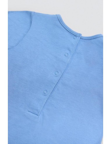 Pelele corto para bebé marca Ysbael...