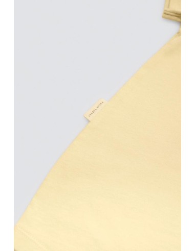 Pelele corto para bebé marca Ysbael...