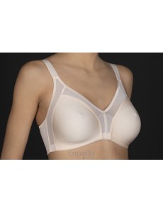 Sujetador sin aros con...