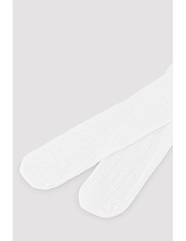 Panty calado para bebé e infantil en...