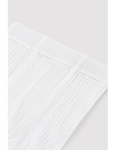 Panty calado para bebé e infantil en...