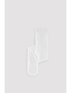 Panty calado para bebé e...