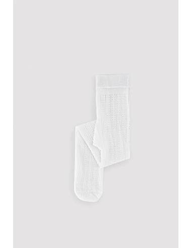 Panty calado para bebé e infantil en...