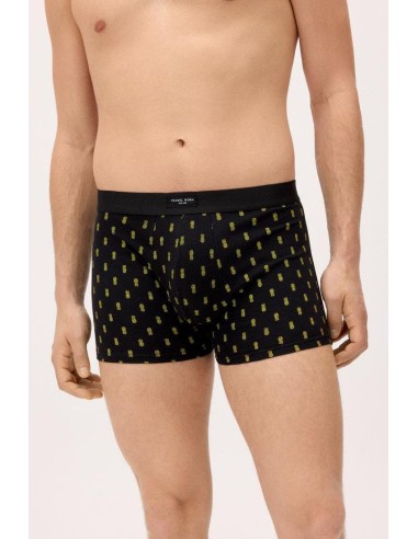 Bóxer de algodón en pack de 3...