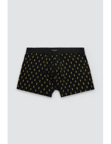 Bóxer de algodón en pack de 3...