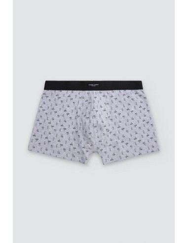 Bóxer de algodón en pack de 3...