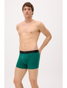 Bóxer de algodón en pack de...