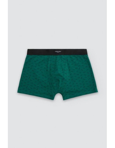 Bóxer de algodón en pack de 3...