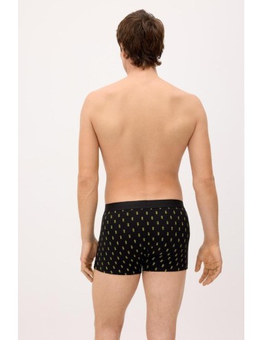 Bóxer de algodón en pack de 3...