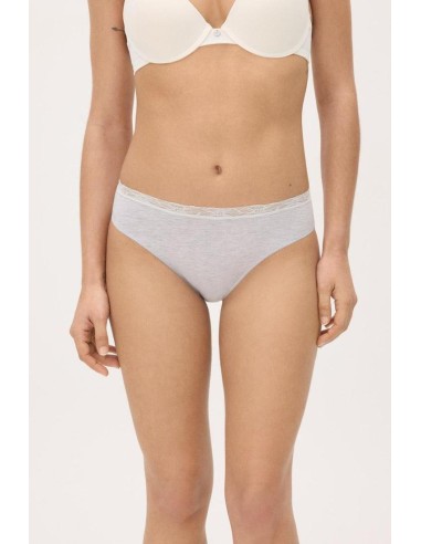 Braga midi de algodón en pack de 2...