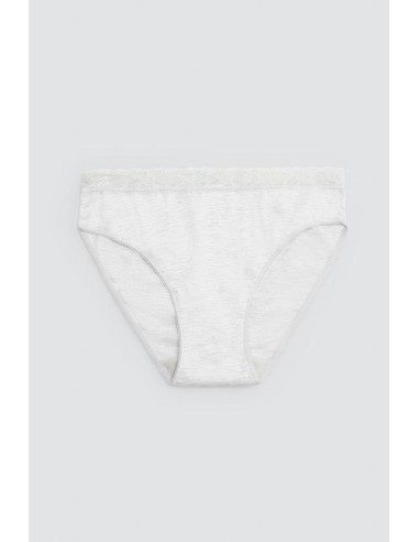 Braga midi de algodón en pack de 2...