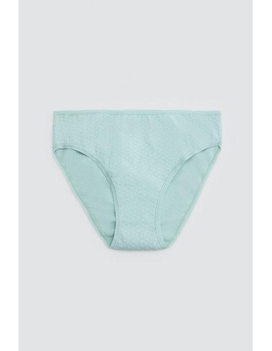 Braga midi de algodón en pack de 2...