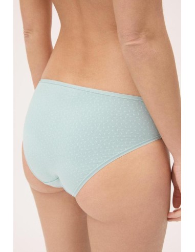 Braga midi de algodón en pack de 2...