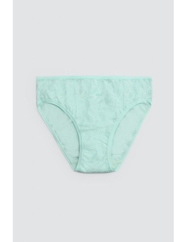 Braga midi de algodón en pack de 2...