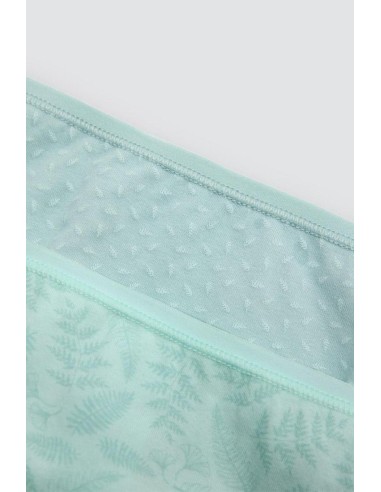 Braga midi de algodón en pack de 2...