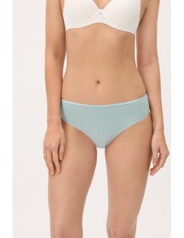 Braga midi de algodón en pack de 2...