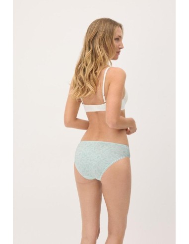 Braga midi de algodón en pack de 2...