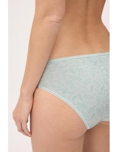 Braga midi de algodón en pack de 2...