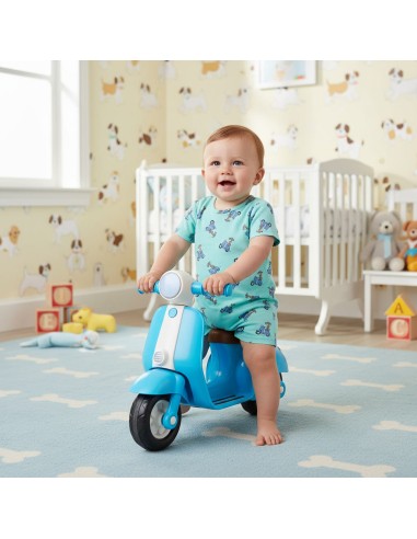 Pelele corto para bebé marca...