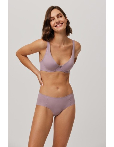 Braga midi de corte láser marca...