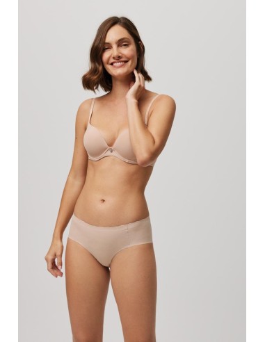 Braga midi de corte láser marca...