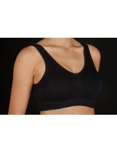Sujetador sin costuras...
